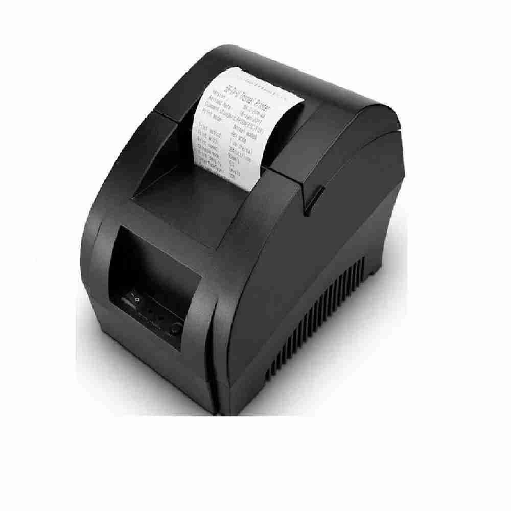 Impresoras ticketeras