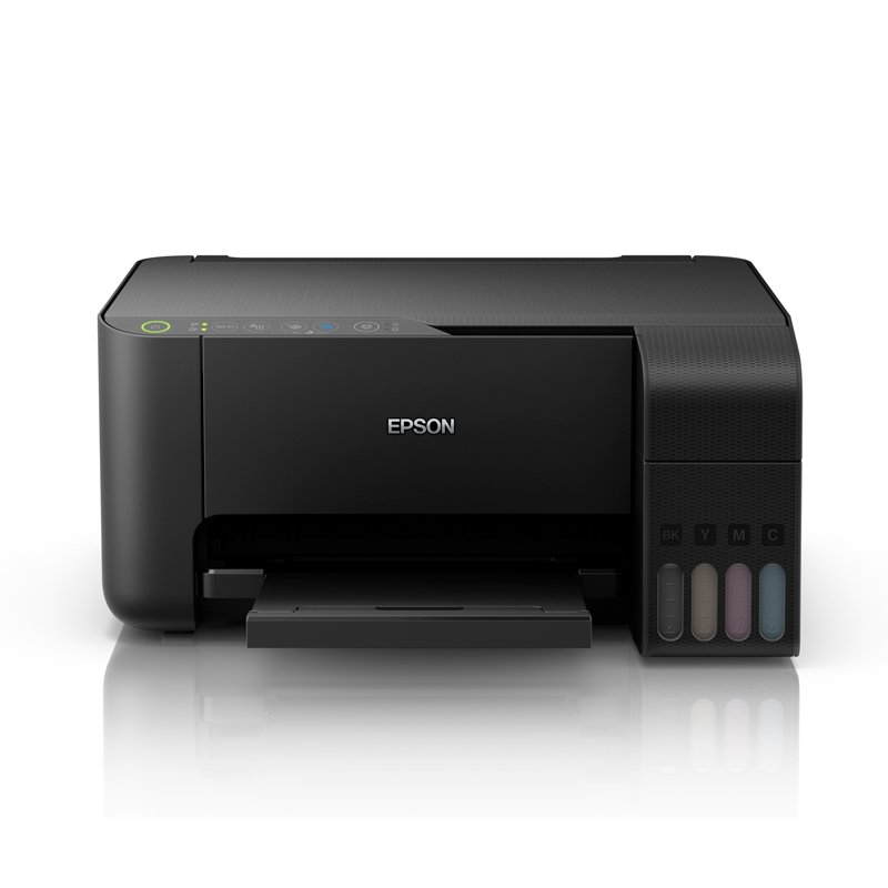 Multifuncional de tinta epson l3250, usb de alta velocidad (compatible con usb 2.0